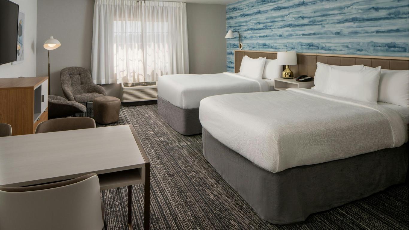 TownePlace Suites by Marriott Texarkana