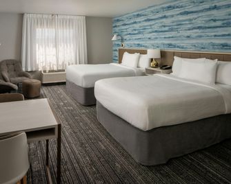 TownePlace Suites by Marriott Texarkana - Texarkana - Bedroom