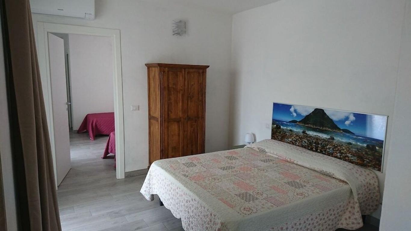 Residence Melograno