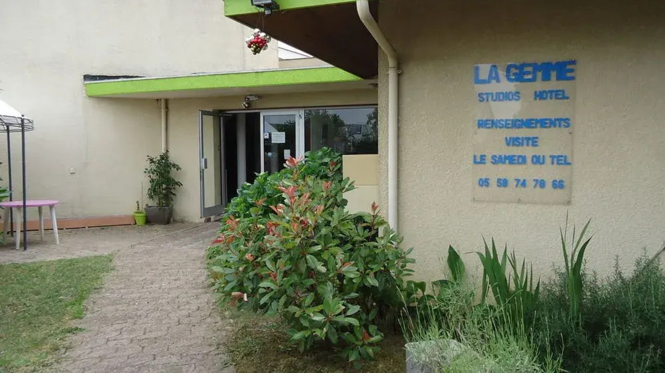 Studios La Gemme