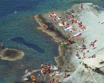 Eoliano B&b - Malfa