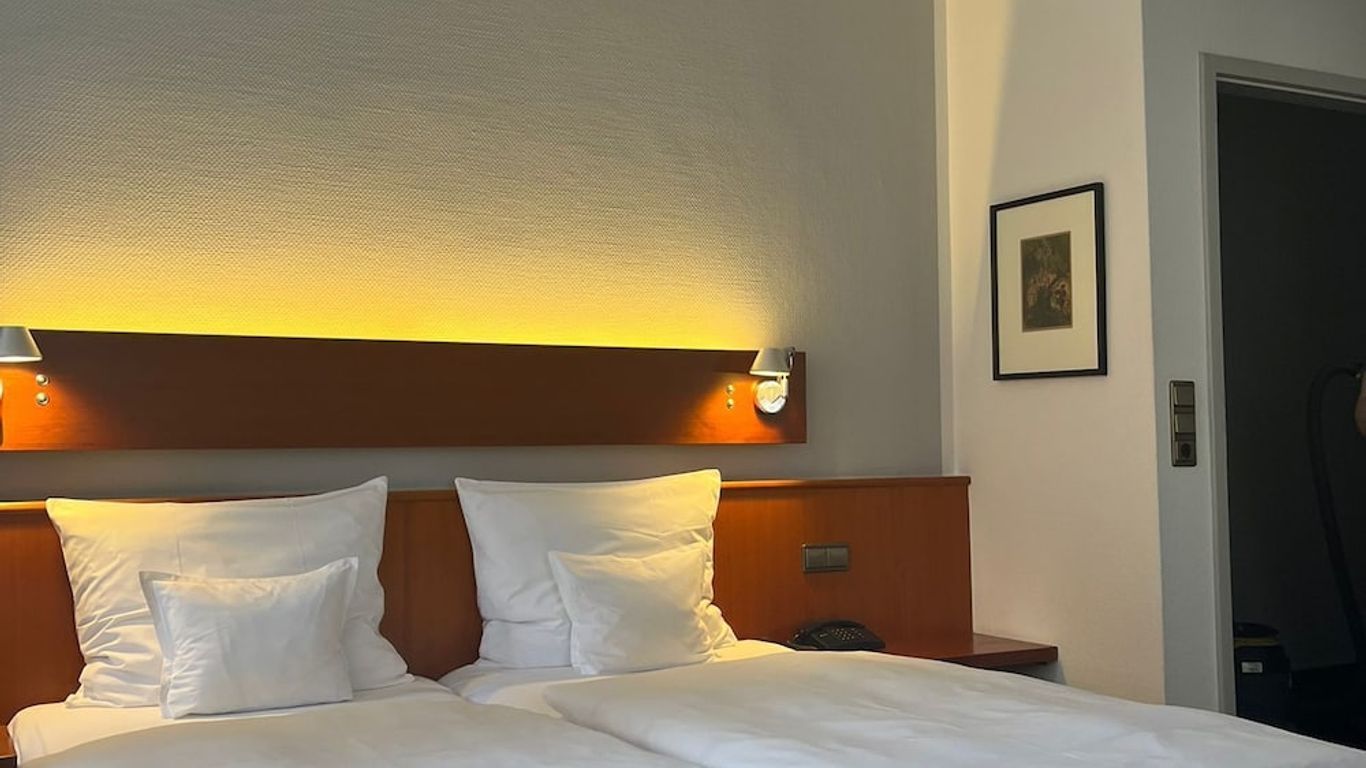 Historik Hotel Garni Christinenhof