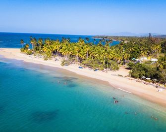 Aligio Apart-hotel & Spa - Las Terrenas - Las Terrenas - Ranta