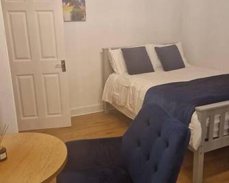 Lovely studio - perfect weekend stay in Cork - Cork - Bedroom