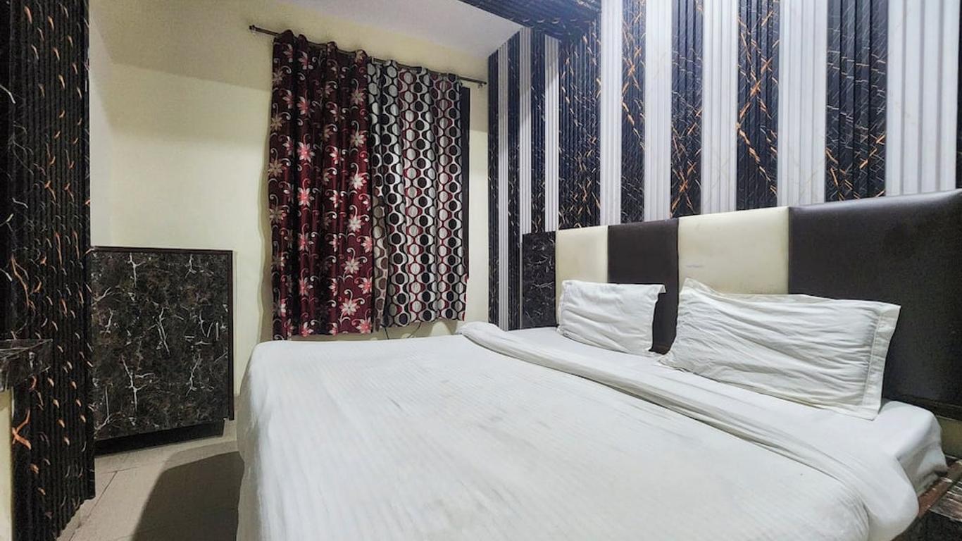 Hotel Star International