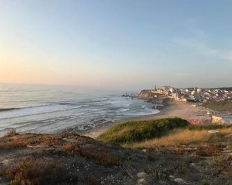 Campigir - Sao Pedro de Moel