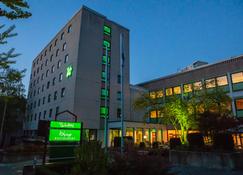Parkhotel Fulda - Fulda - Building
