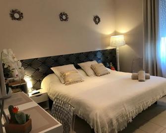 Le Marty - Narbonne - Bedroom