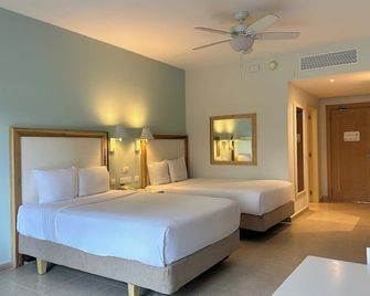 Iberostar Waves Punta Cana - Пунта-Кана - Спальня