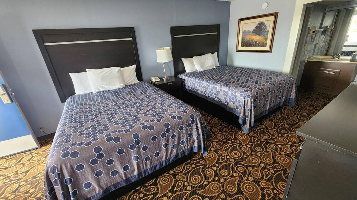 Carthage Inn