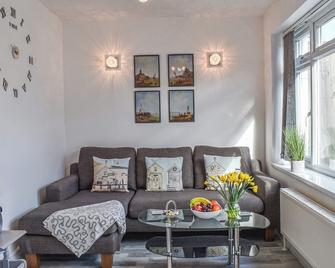 La Casita - Herne Bay - Wohnzimmer