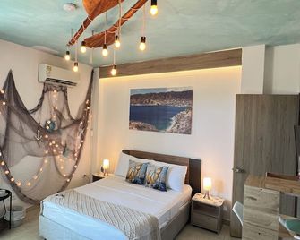 Ritacuba House Boutique - Santa Marta