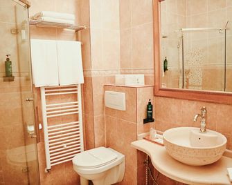 Hotel La Castel Iasi - Iași