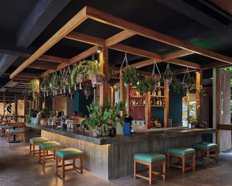 Shore Amora Canggu - North Kuta - Bar