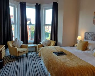 Edendale House - Southport - Quarto