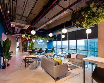 Cove Hillcrest - Tangerang - Sala de estar
