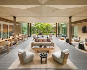 Six Senses Kyoto - Kioto - Lounge
