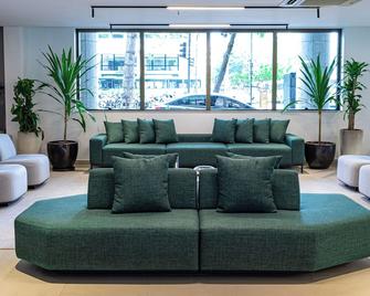 Novotel Rio de Janeiro Santos Dumont - Rio de Janeiro - Lounge
