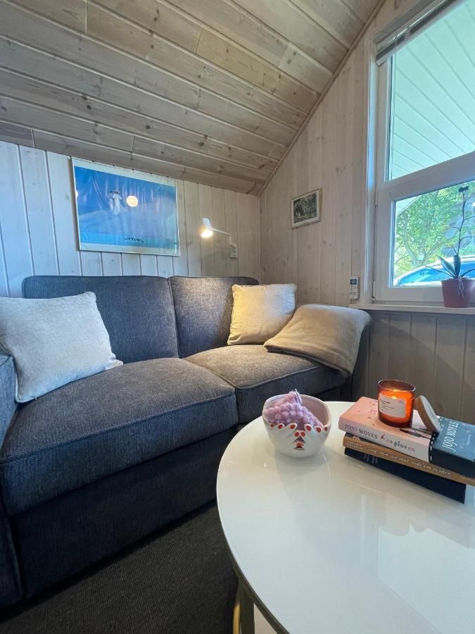 Cozy Holiday Cabin Near Grindsted – Grindsted