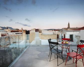 Casa Perla Suites - La Canea - Balcone