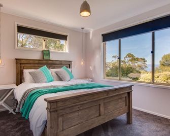 Sea la vie - Eaglehawk Neck - Habitación