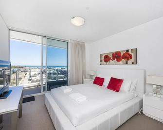 Bridgepoint 1005 - Mandurah - Bedroom