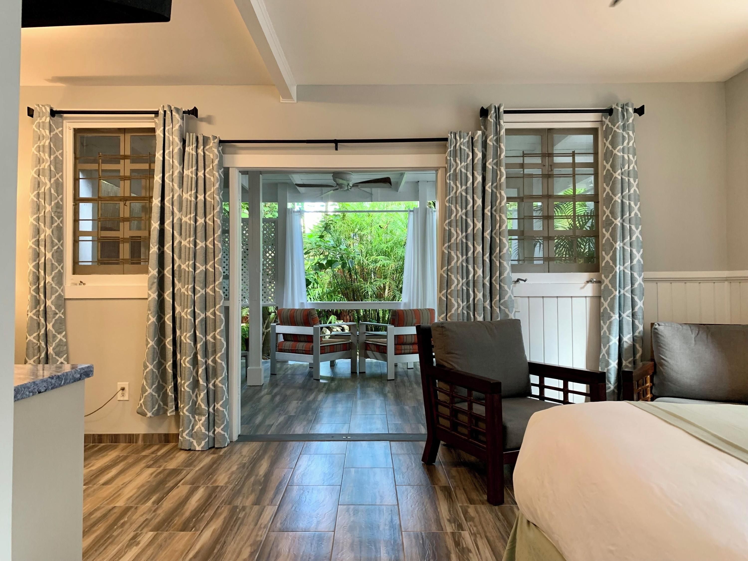 Douglas House - Key West
