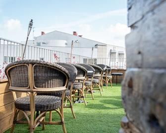 Santo Thyrso Hotel - Santo Tirso - Bar