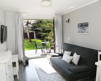 4 Strony Swiata Dom Goscinny - Dźwirzyno