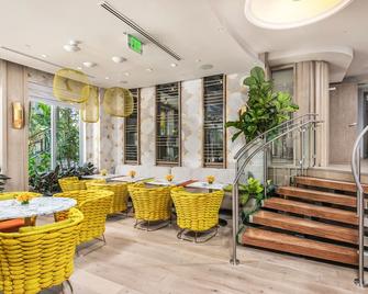 Lennox Miami Beach - Miami Beach - Restaurant