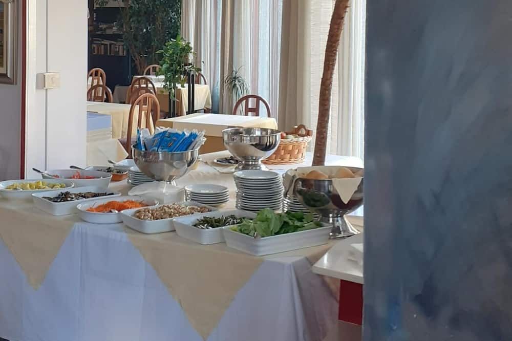 Hotel Colibrì - Finale Ligure - Buffet