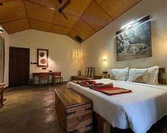 Tathastu Bandhavgarh - Umaria - Habitación