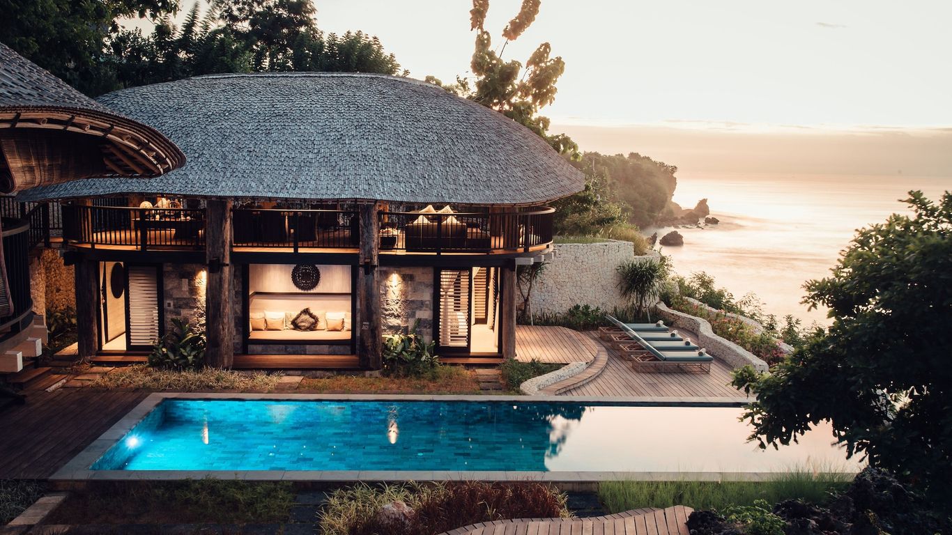 Suarga Padang Padang