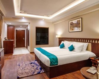 Hotel Ashoka Ladakh - Leh