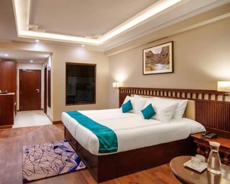 Hotel Ashoka Ladakh - 列城