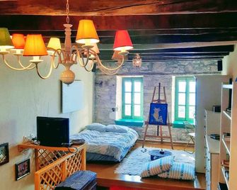 Angela's House - Koumeika - Chambre