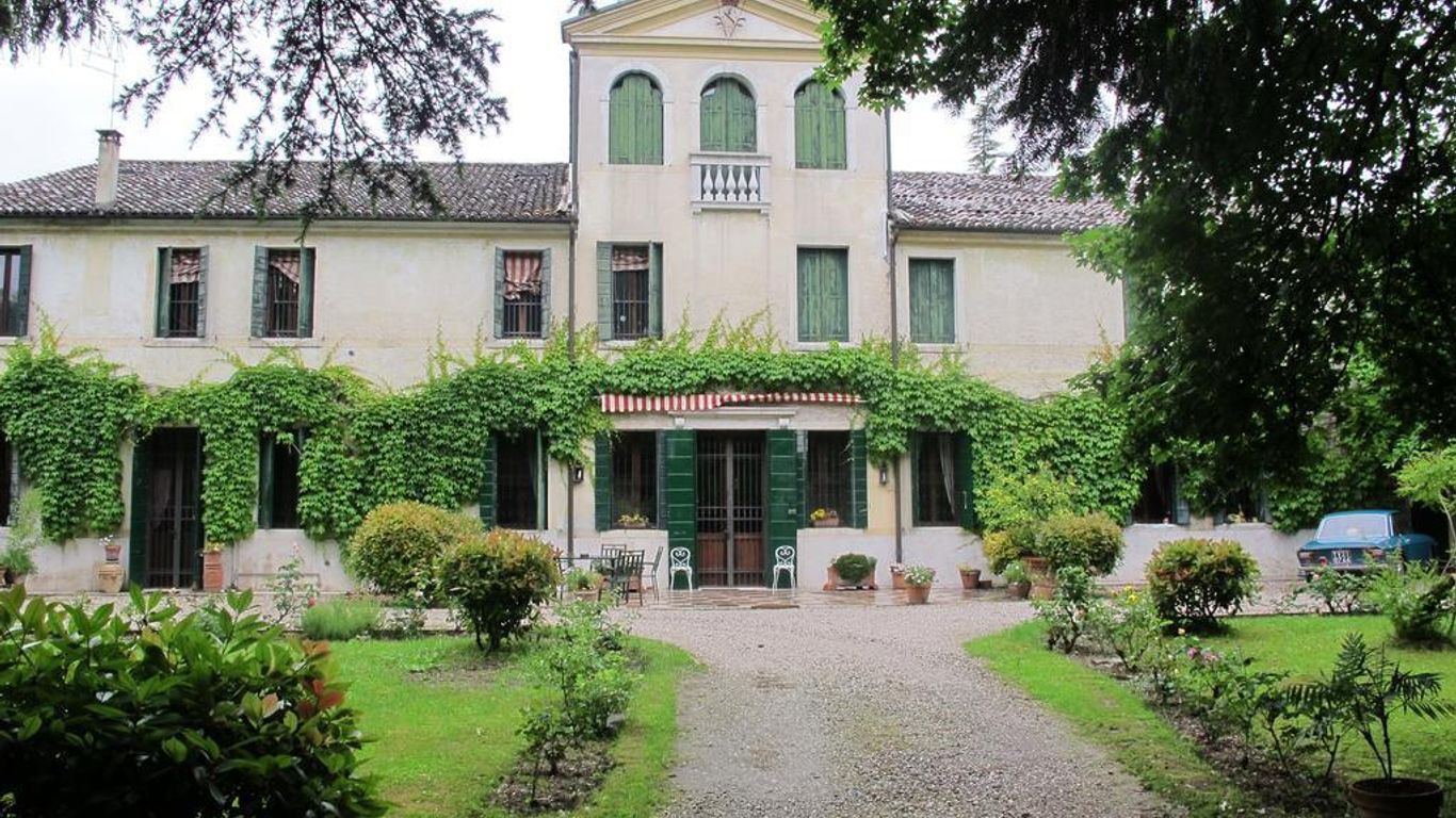 B&B Villa Gradenigo