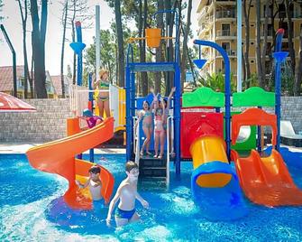 Mirage Hotel - Shekhvetili