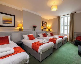 Berkeley House - Kilkenny - Quarto