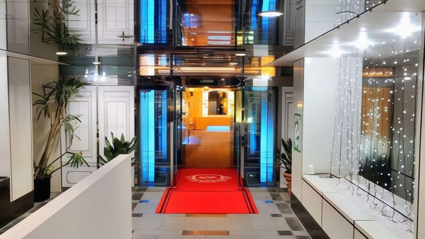 Grand Park Hotel Excel Kisarazu