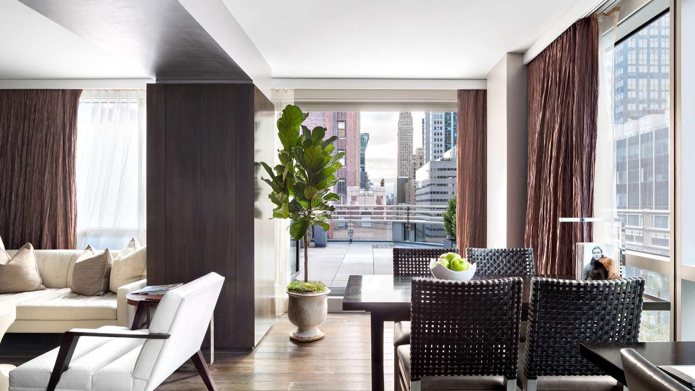 فندق 48ليكس نيويورك