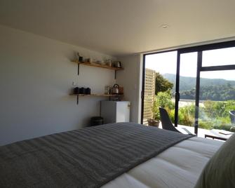 Kaiteriteri Abel Tasman Inlet Views - Kaiteriteri - Schlafzimmer