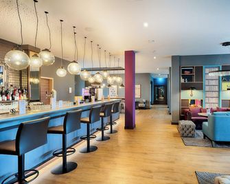 Premier Inn Lindau - Lindau - בר