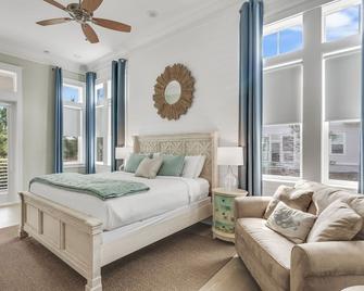Prominence on 30A by Panhandle Getaways - Panama City Beach - Bedroom