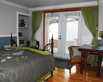 Gîte Au Perchoir - Baie-Saint-Paul