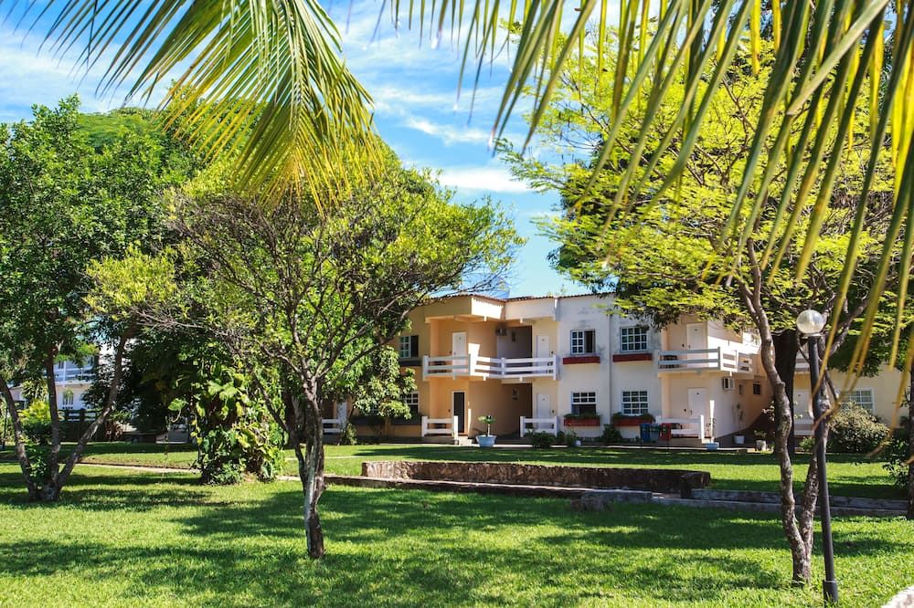 Guarapousada - Guarapari - Building