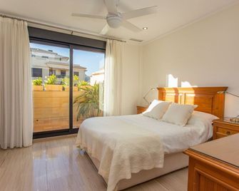 Stylish Townhouse - Resort Facilities - Javea