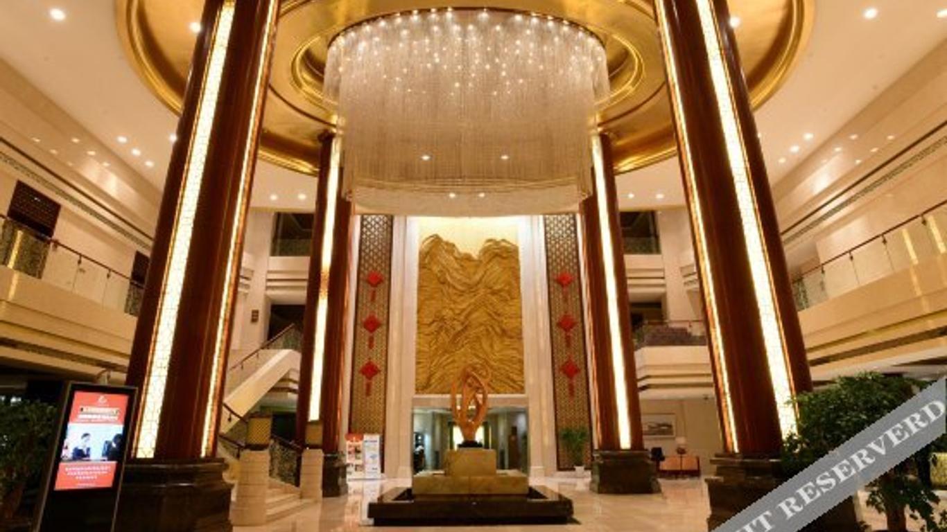 Dongyi International Hotel