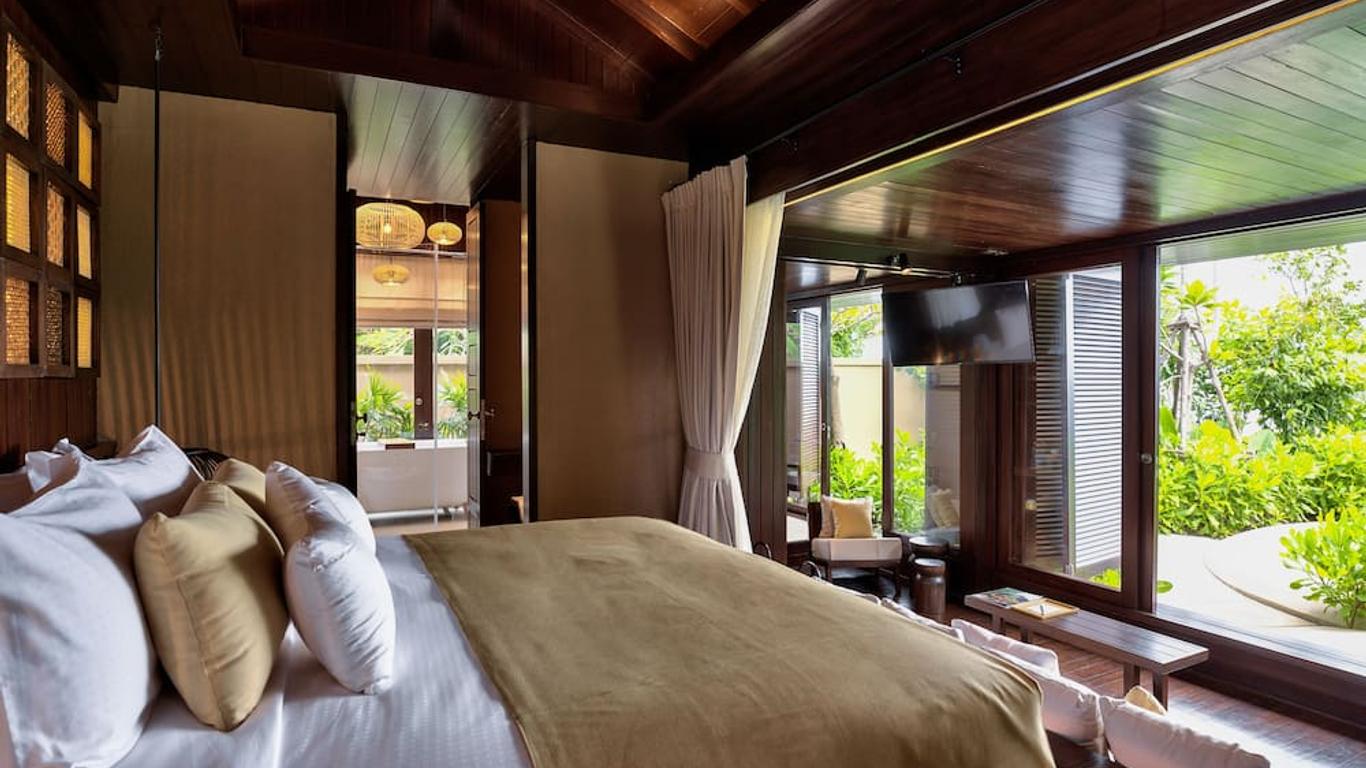 ذا سبا ريزورتس - لاماي بيتش