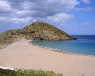 Apartamento Sa Mesquida 7 - Mahón - Playa